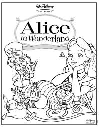 Alice in wonderland 11